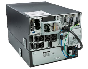 Distributor UPS APC SRT10kxli