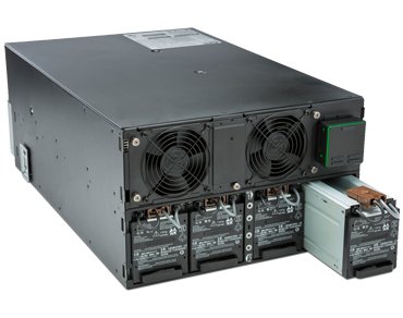 Jual UPS 10 KVA bergaransi terbaik